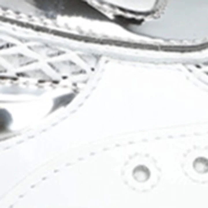 Roger Vivier Strass Motor Run Sneakers - Image 5