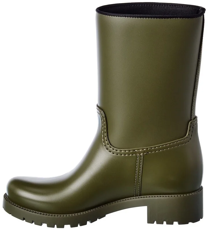 Roger Vivier Tempete Viv Strass Boot - Image 2