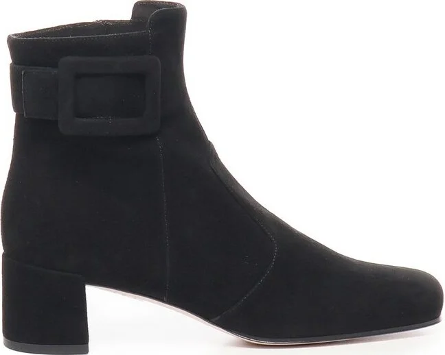 Roger Vivier Très Vivier Boots