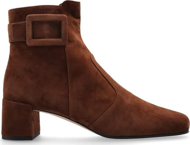 Roger Vivier Très Vivier Boots