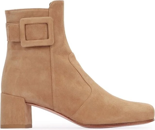 Roger Vivier Très Vivier Boots