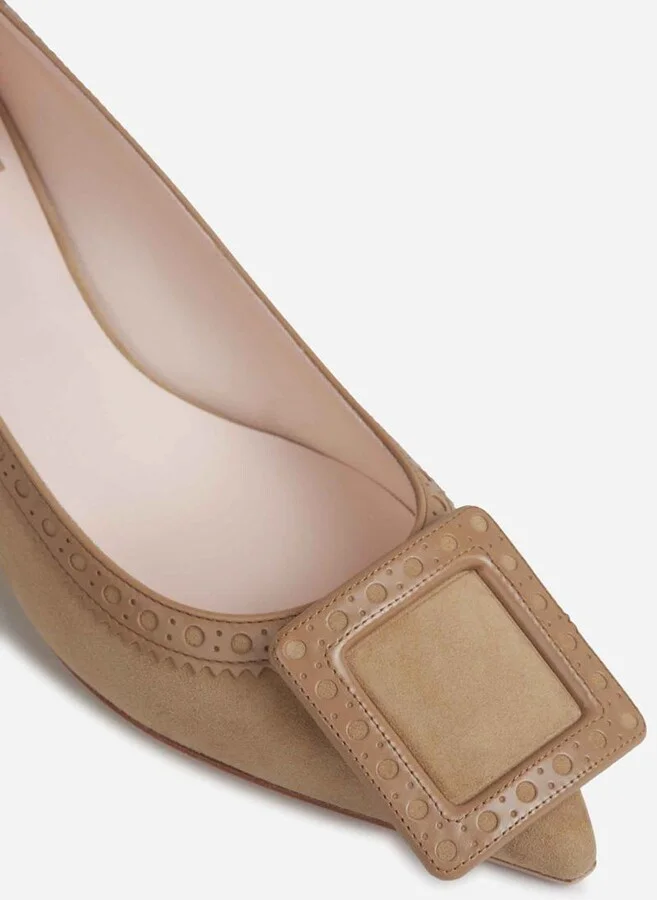 Roger Vivier Viv' In The City Shoes - Image 5