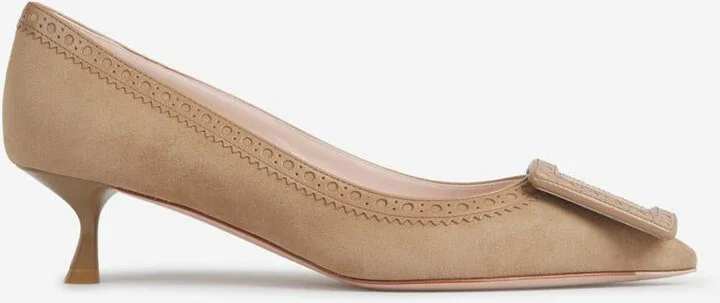 Roger Vivier Viv' In The City Shoes