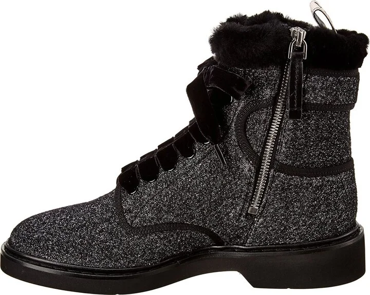 Roger Vivier Viv Rangers Boot - Image 2