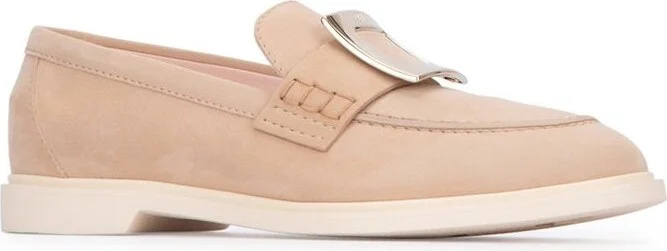 Roger Vivier Viv' Rangers Loafers - Image 2