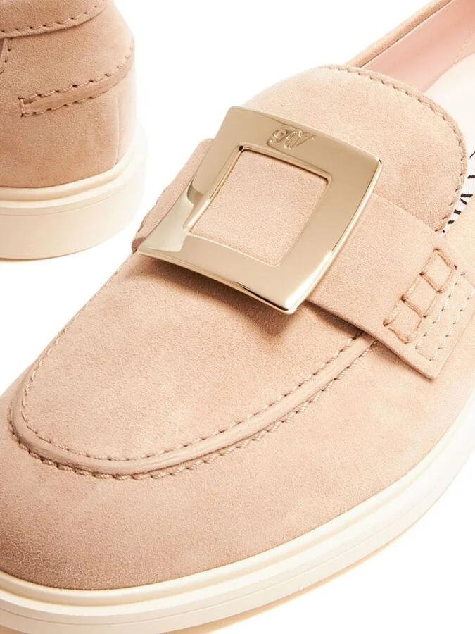 Roger Vivier Viv' Rangers Loafers - Image 4