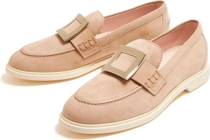 Roger Vivier Viv' Rangers Loafers - Image 5