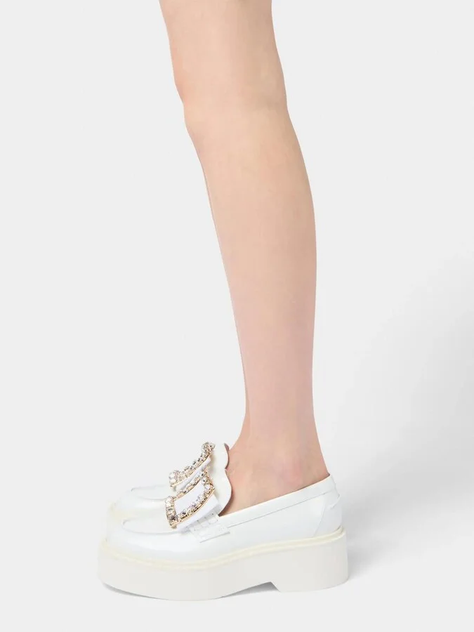 Roger Vivier Viv' Rangers Loafers - Image 2