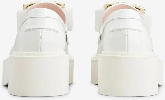 Roger Vivier Viv' Rangers Loafers - Image 3
