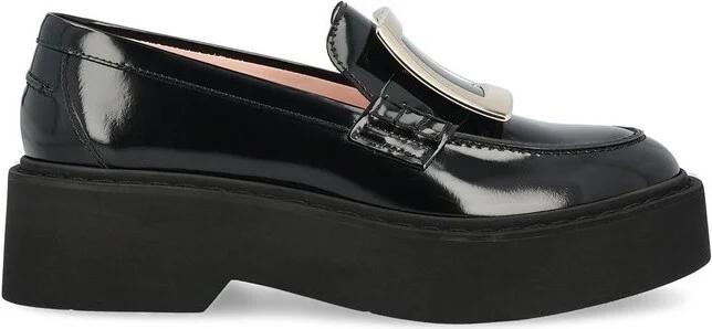 Roger Vivier Viv' Rangers Loafers