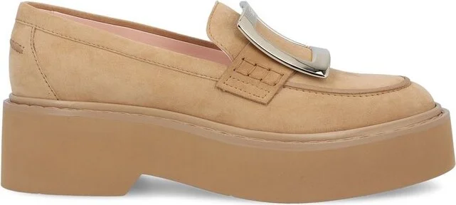 Roger Vivier Viv' Rangers Loafers