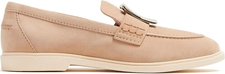 Roger Vivier Viv' Rangers Loafers