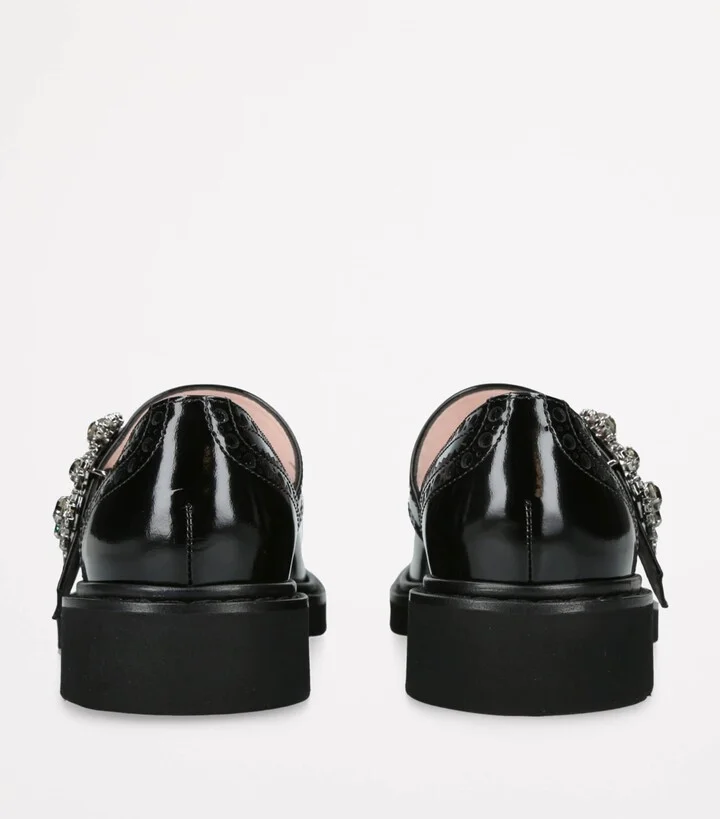 Roger Vivier Viv' Rangers Mary Janes - Image 2