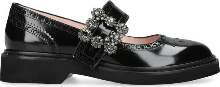 Roger Vivier Viv' Rangers Mary Janes