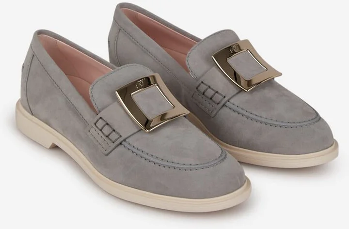 Roger Vivier Viv Rangers Moccasins - Image 2