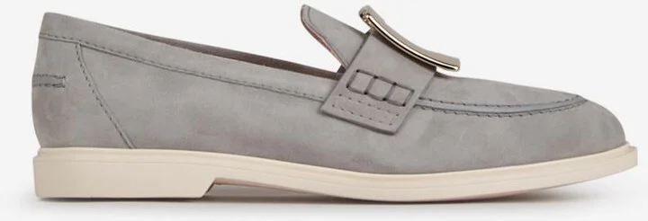 Roger Vivier Viv Rangers Moccasins
