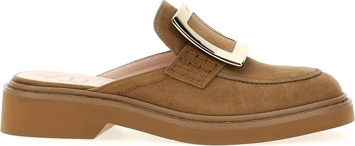 Roger Vivier Viv' Rangers Mules