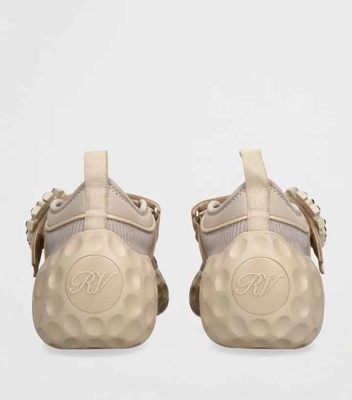 Roger Vivier Viv' Run Light Sneakers - Image 2
