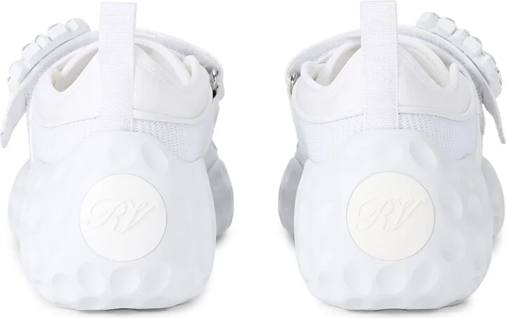 Roger Vivier Viv' Run Light Sneakers - Image 2