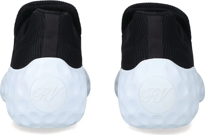 Roger Vivier Viv' Run Moonlight Sneakers - Image 4
