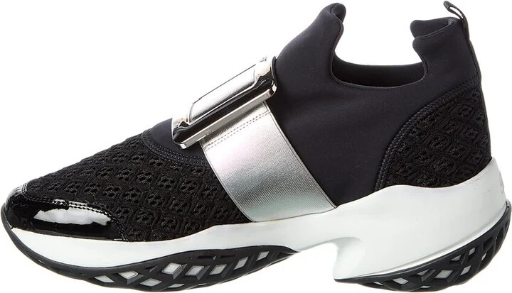 Roger Vivier Viv Run Sneaker - Image 2