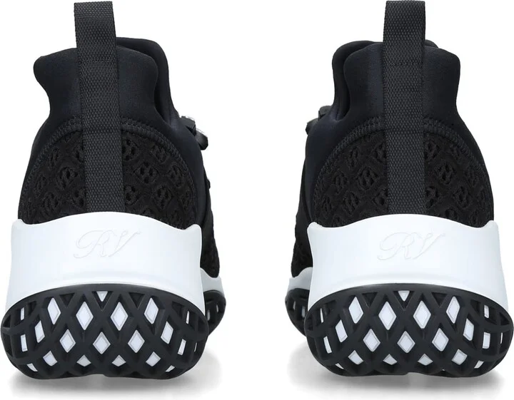 Roger Vivier Viv' Run Sneakers - Image 4