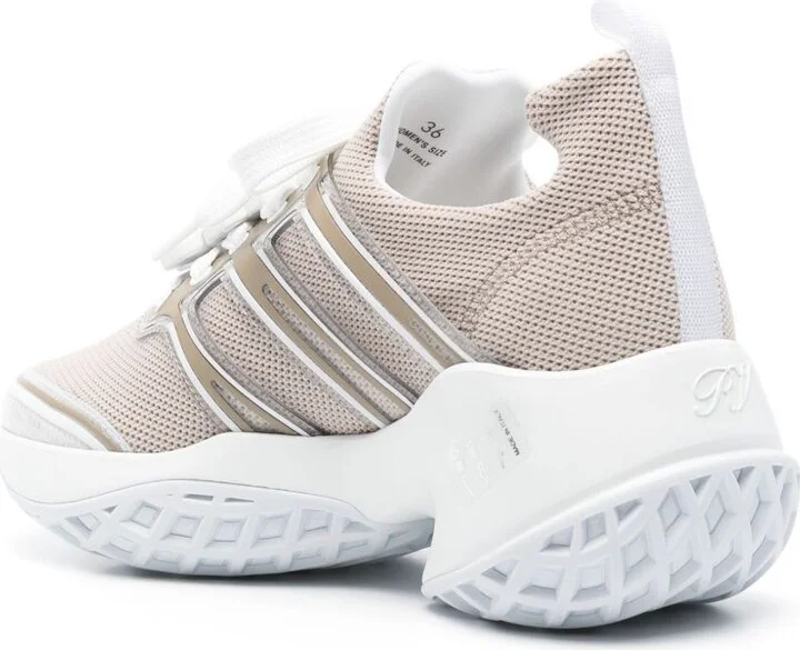 Roger Vivier Viv Run Sneakers - Image 2