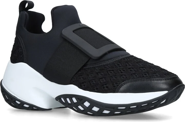 Roger Vivier Viv' Run Sneakers