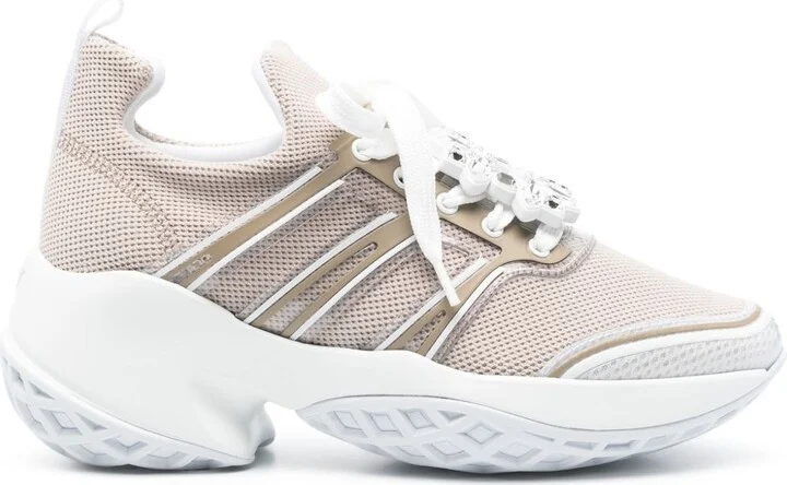 Roger Vivier Viv Run Sneakers