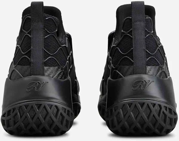 Roger Vivier Viv' Run Technical Sneakers - Image 5