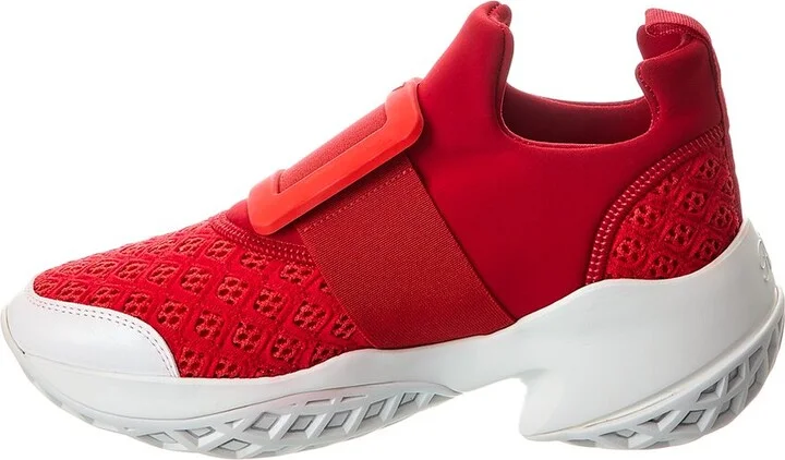 Roger Vivier Viv Sneaker - Image 2