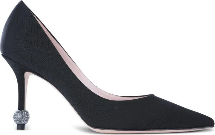Roger Vivier Vivier Marlene Pumps