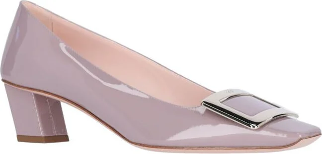 Roger Vivier With Heel - Image 2