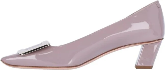 Roger Vivier With Heel - Image 3