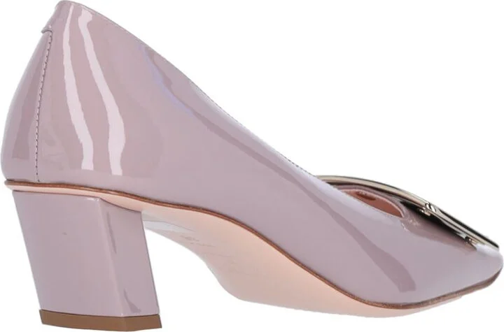 Roger Vivier With Heel - Image 4