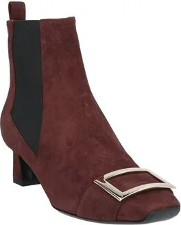 Roger Vivier Woman Ankle boots - Image 2