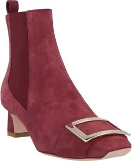 Roger Vivier Woman Ankle boots - Image 5