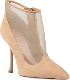 Roger Vivier Woman Ankle boots - Image 2