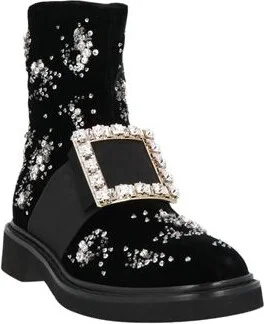 Roger Vivier Woman Ankle boots - Image 2
