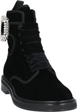 Roger Vivier Woman Ankle boots - Image 2