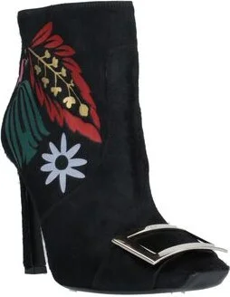Roger Vivier Woman Ankle boots - Image 2