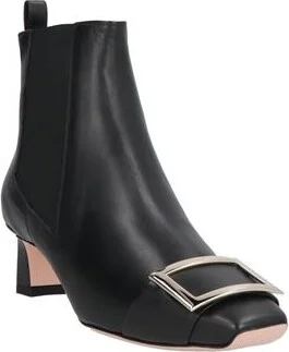 Roger Vivier Woman Ankle boots - Image 2