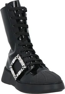 Roger Vivier Woman Ankle boots - Image 2