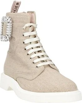 Roger Vivier Woman Ankle boots - Image 2
