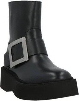 Roger Vivier Woman Ankle boots - Image 2