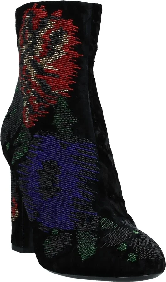 Roger Vivier Woman Ankle boots - Image 4