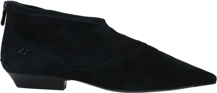 Roger Vivier Woman Ankle boots - Image 3