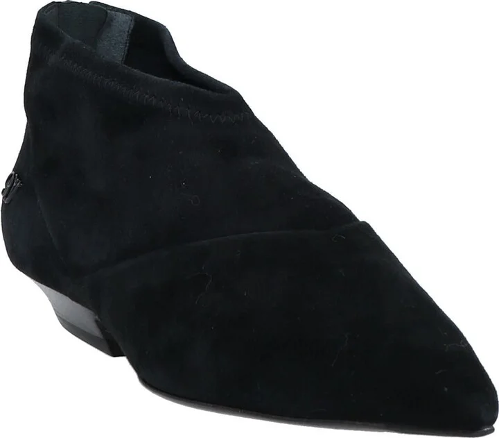 Roger Vivier Woman Ankle boots - Image 4