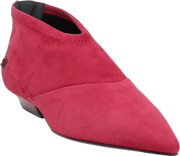 Roger Vivier Woman Ankle boots - Image 7