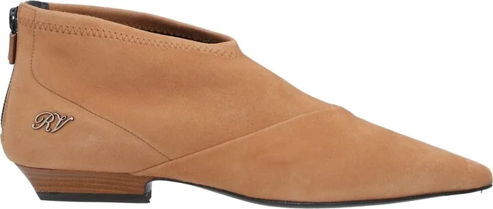 Roger Vivier Woman Ankle boots - Image 9